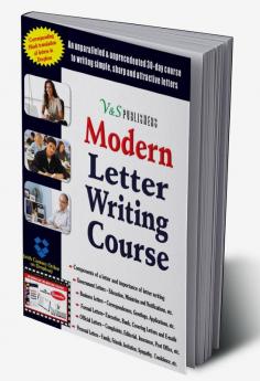 Modern Letter Writing Course (With Online Content on Dropbox)