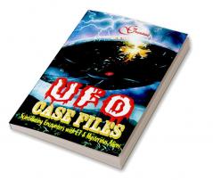 Greatest Ufo Case File