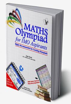 Mathematics Olympiad For Imo Aspirants (With Online Content on Dropbox)