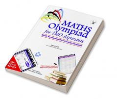 Mathematics Olympiad For Imo Aspirants (With Online Content on Dropbox)