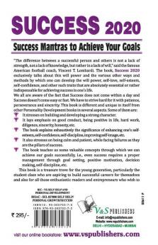 Success 2020