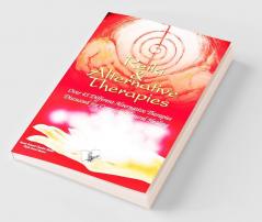 Reiki & Alternative Therapies