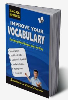 Improve Your Vocabulary