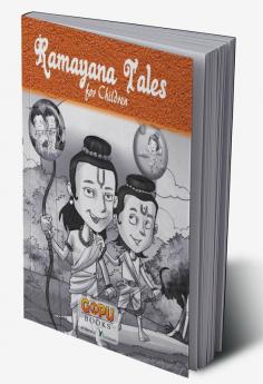 Ramayana Tales