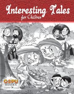 Interesting Tales