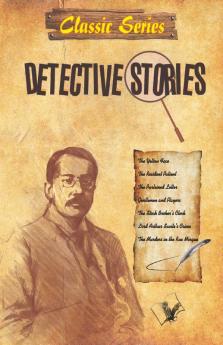 Detective Stories