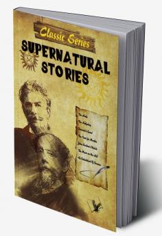 Super Natural Stories