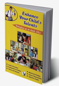 Enhance Your Child's Talents