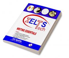 IELTS - Writing Essentials (Book - 2) (With Youtube AV)