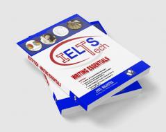 IELTS - Writing Essentials (Book - 2) (With Youtube AV)