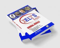 IELTS - General Module (Book - 4) (With Youtube AV)