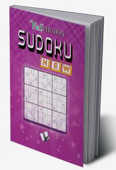 Sudoku New