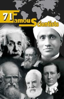 71 Famous Scientists
