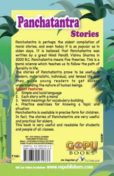 Panchatantra Story (20x30/16)