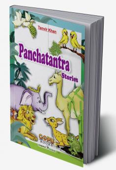 Panchatantra Story (20x30/16)