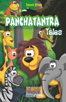 Panchatantra Tales