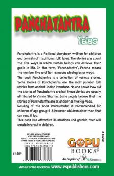 Panchatantra Tales