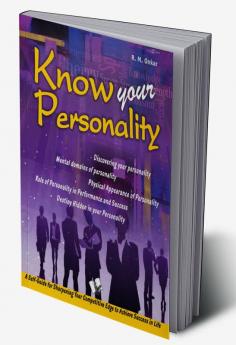 Know Your Personality