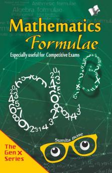 Mathematics Formulae For Competitive Examinations