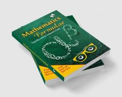 Mathematics Formulae For Competitive Examinations