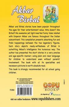 Akbar-Birbal Combined