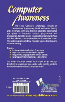 Computer Awareness