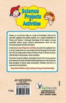 Science Projects & Activities