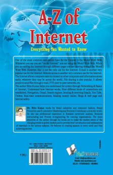 A To Z Of Internet: Everything You Wanted To Know