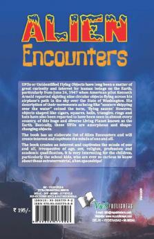 Alien Encounters
