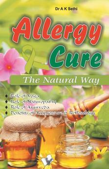 ALLERGY CURE