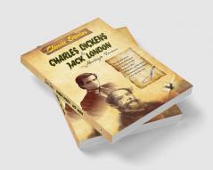 Classic Stories of Charles Dickens & Jack London