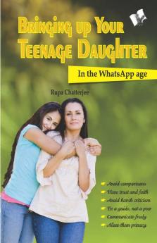 Bringing up your Teenage Daughter