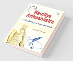 Kautilya Arthashastra