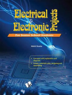 ELECTRICAL & ELECTRONIC PROJECTS