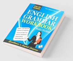 English Grammar Workbook