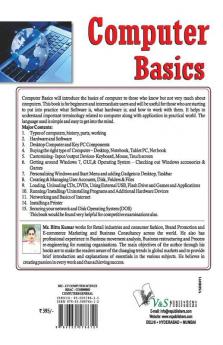 Computer Basics
