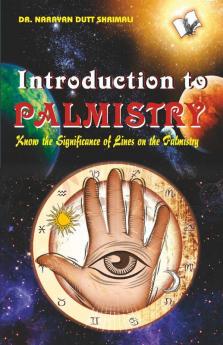 Introduction To Palmistry