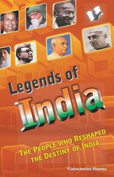 Legends Of India