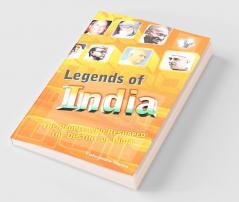 Legends Of India