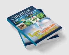 CHILDREN ENCYCLOPEDIA-LIFE SCIENCE