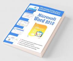 Microsoft word 2010