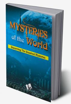 MYSTERIES OF THE WORLD