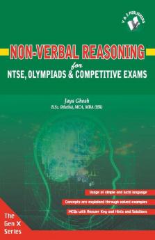 Non-Verbal Reasoning