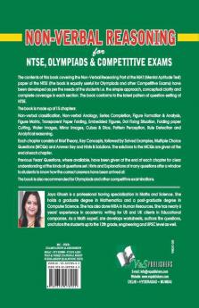 Non-Verbal Reasoning