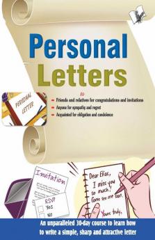 Personal Letters