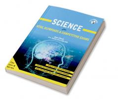 SCIENCE FOR NTSEOLYMPIAD & COMPETITIVE EXAMS