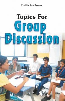 GROUP DISCUSSION