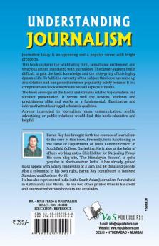 Understanding Journalism