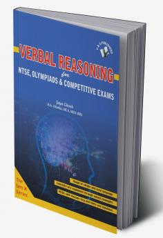 VERBAL REASONING FOR NESE OLYMPAIDS AND COMPETITIVE EXAMS