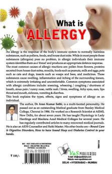 What is Allergy